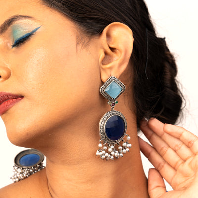 NEEL TARANG EARRINGS