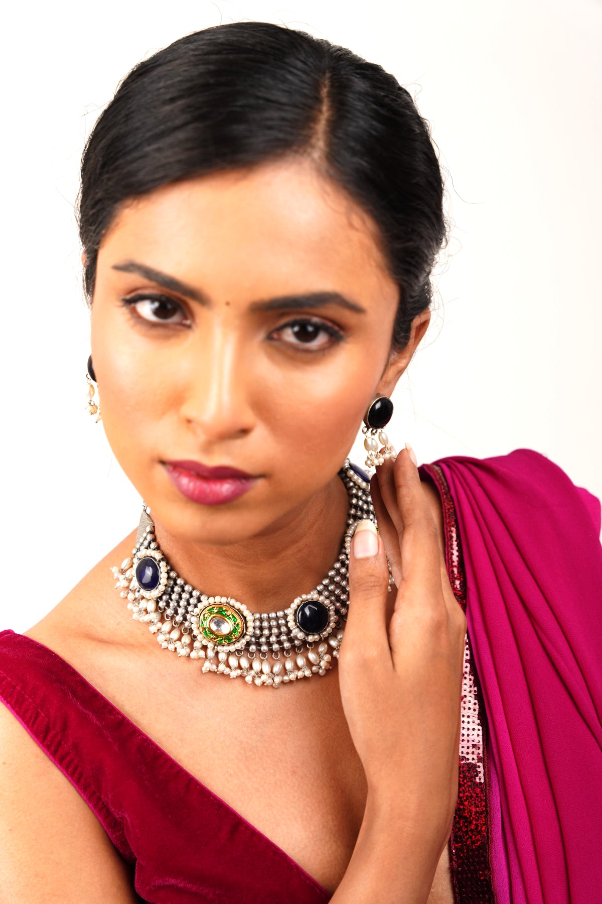 PAKSHI RAAG CHOKER