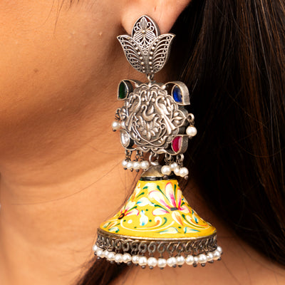 PEELI NOOR EARRINGS