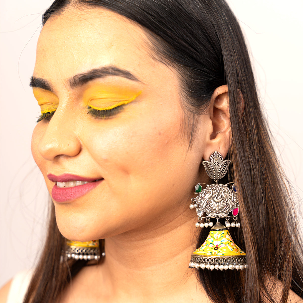 PEELI NOOR EARRINGS