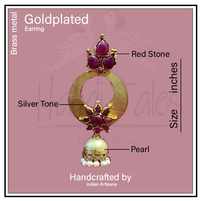 GOLDEN RUBY