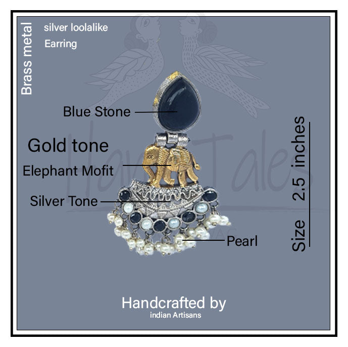 ELEPHANT TOTEM
