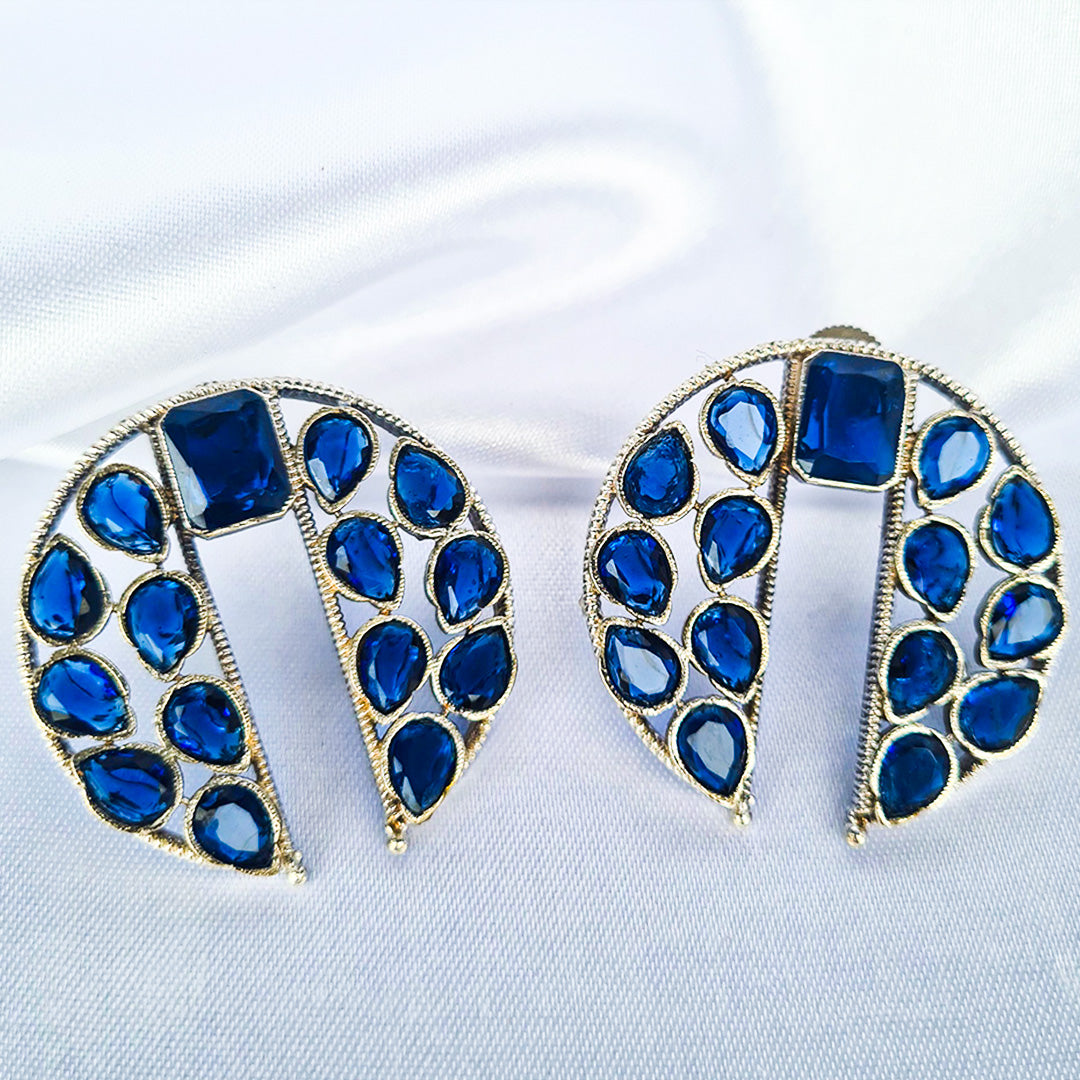 BLUE MAGIC