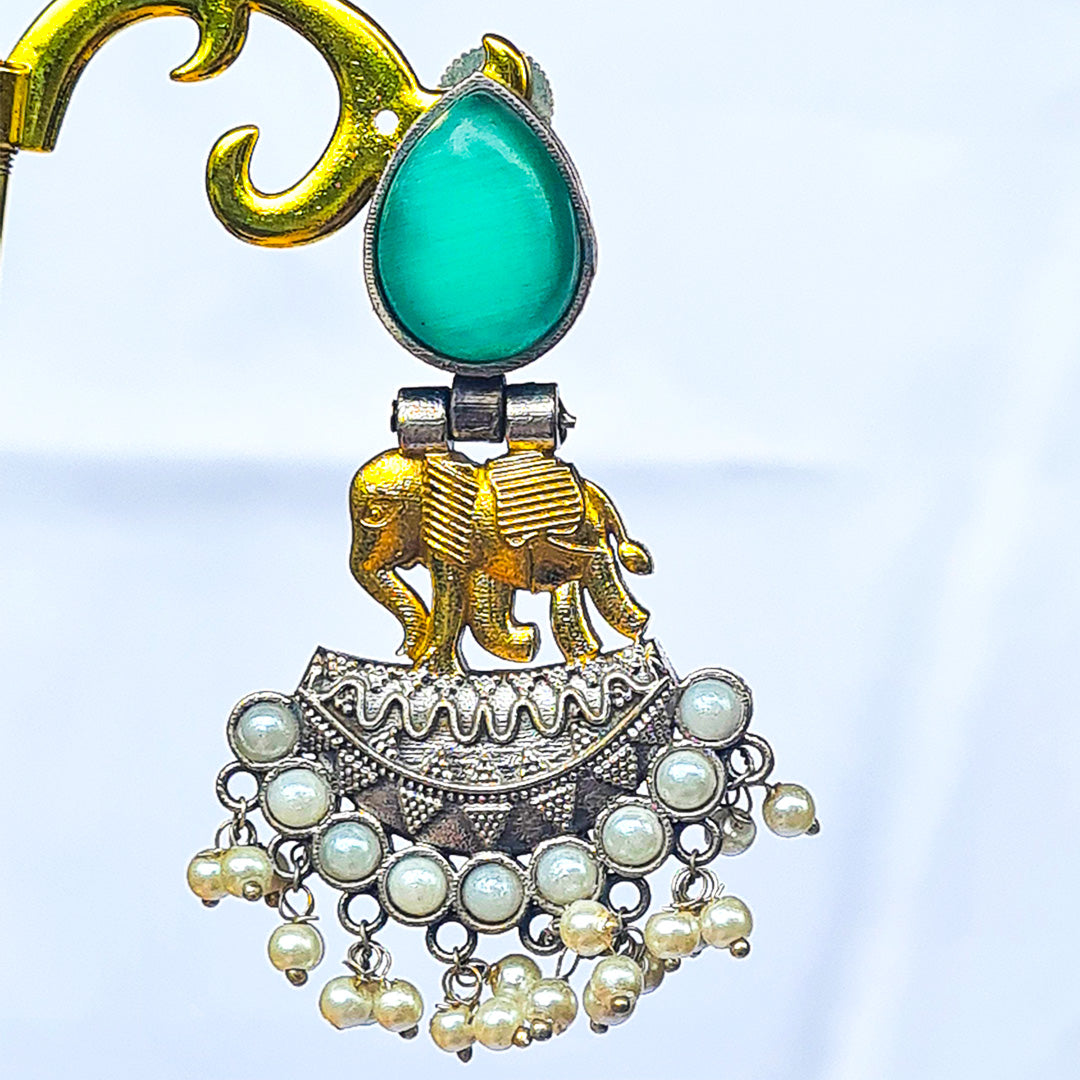 ELEPHANT TOTEM