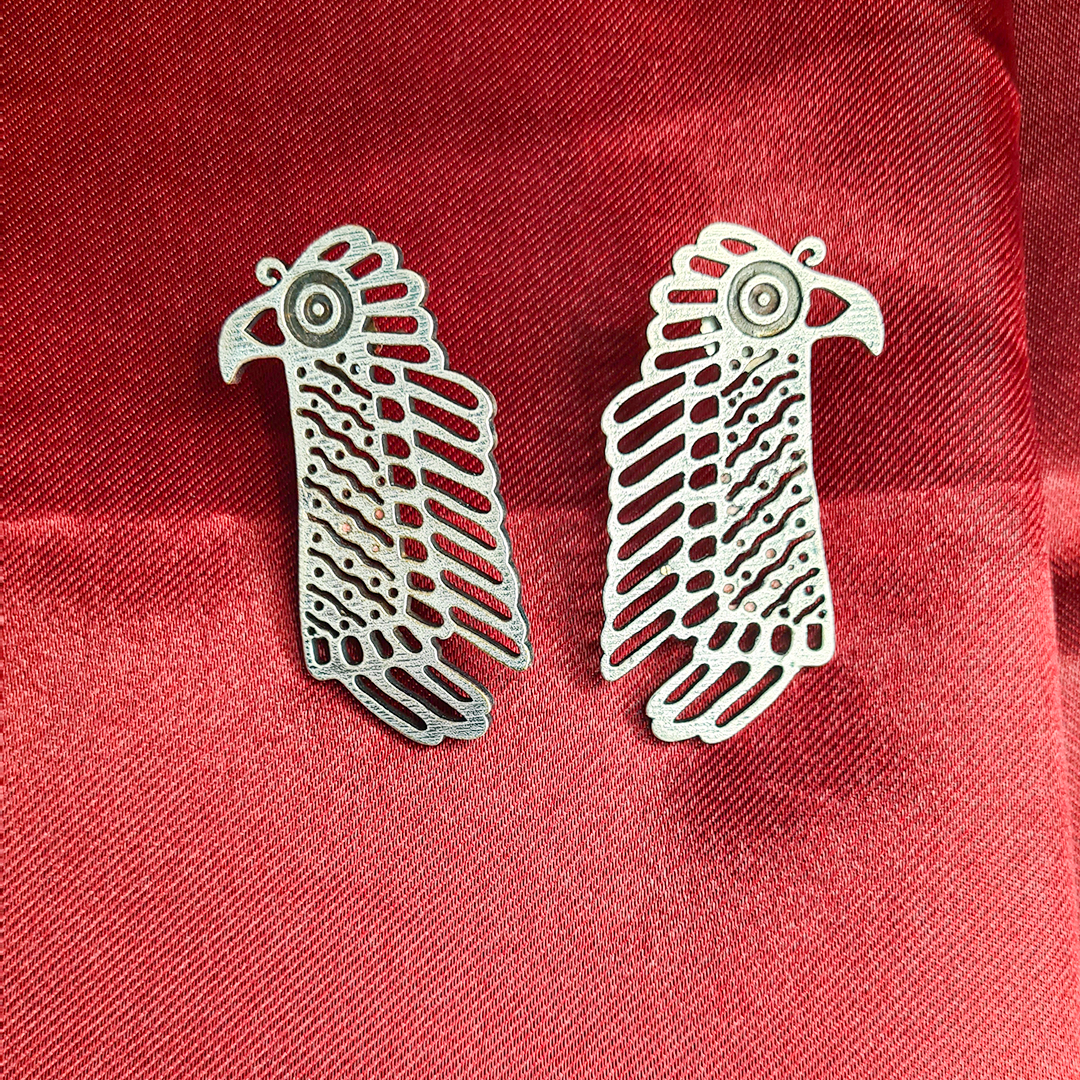 SILVER OWL