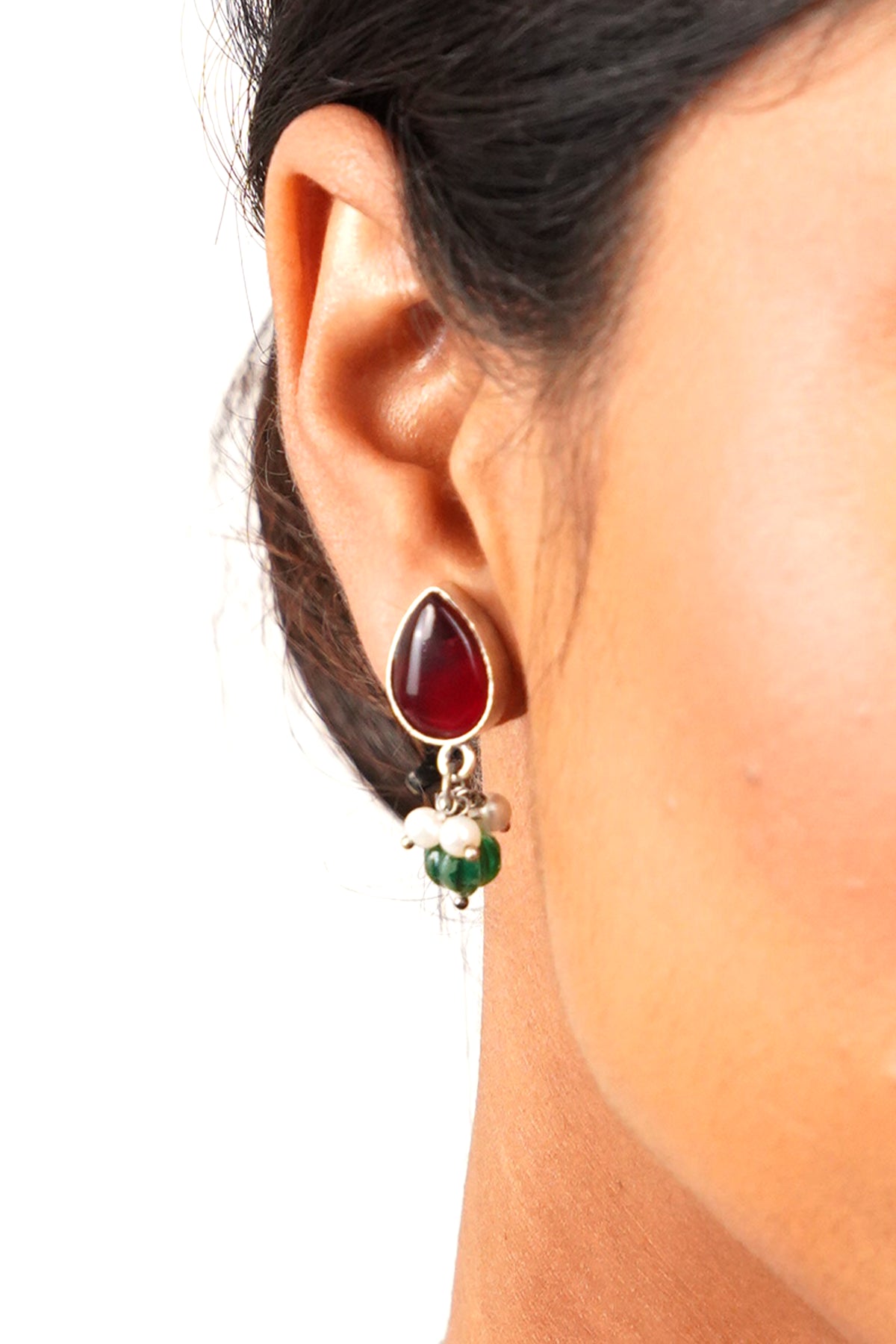 RANGOLI NECKLACES