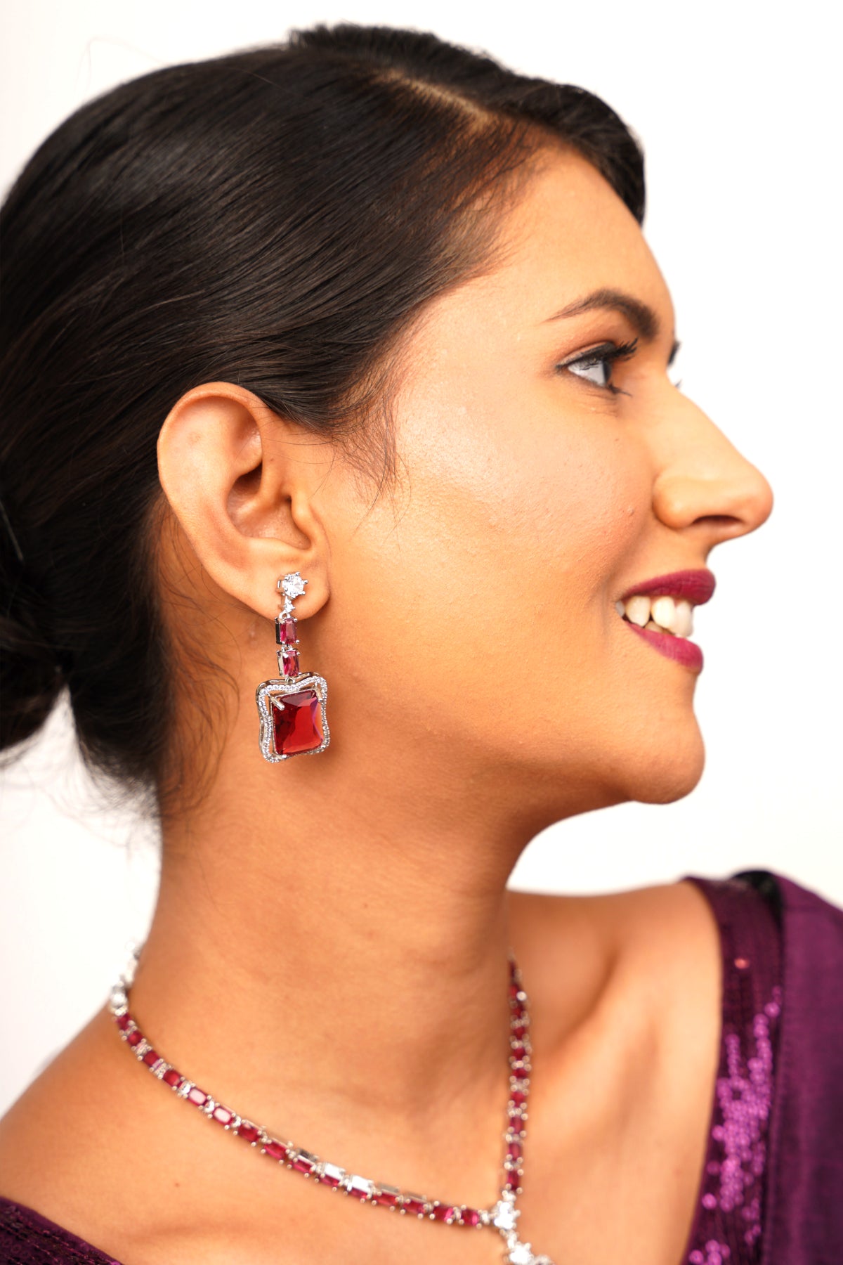 RUHANA NECKLACES