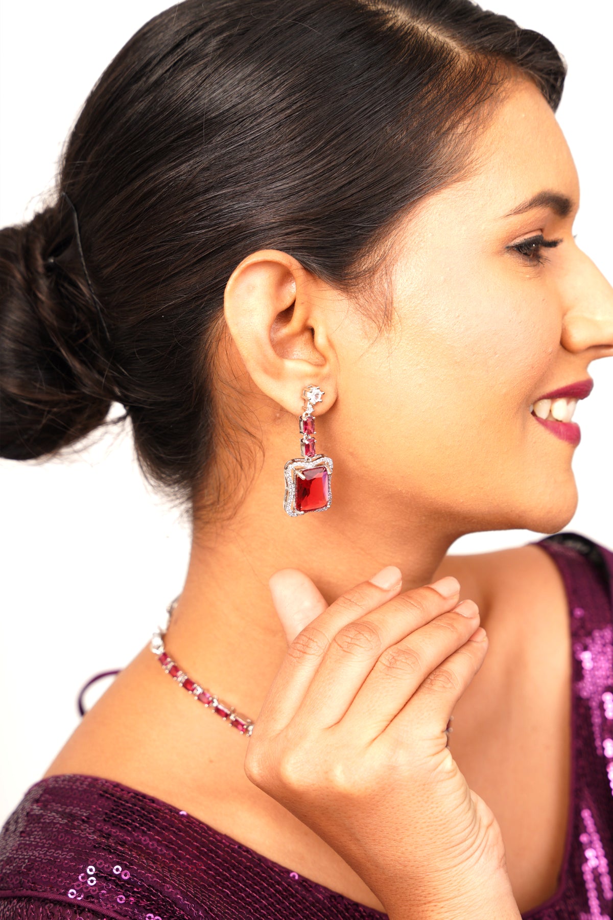 RUHANA NECKLACES