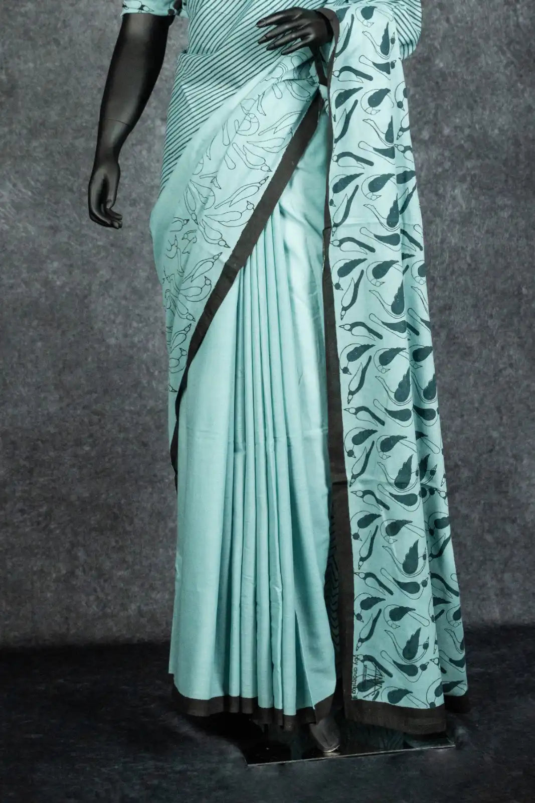 MULMUL ANCHAL : SEA WING