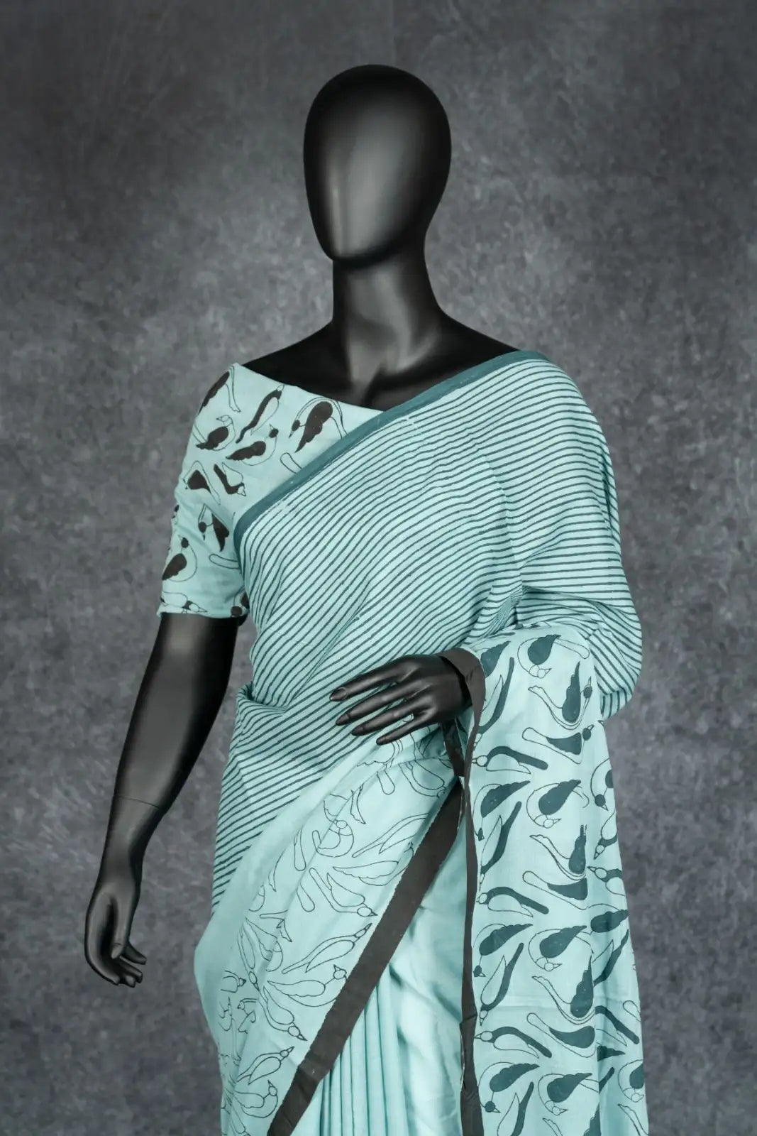 MULMUL ANCHAL : SEA WING