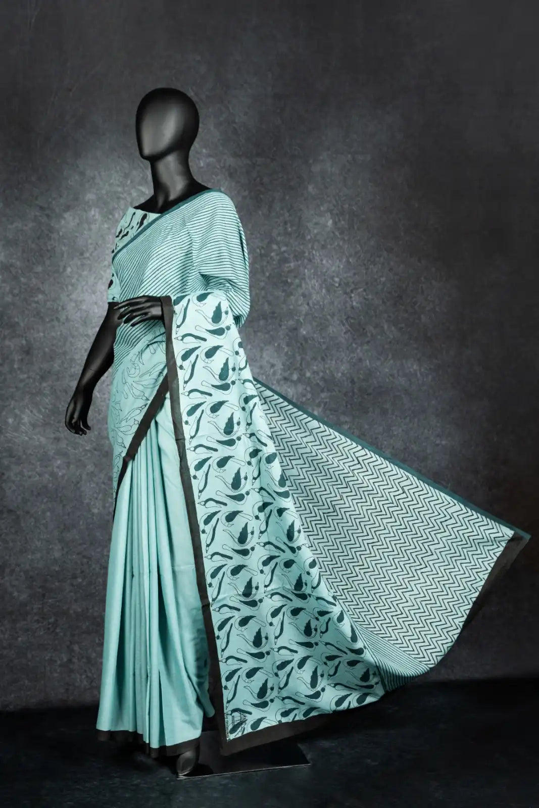 MULMUL ANCHAL : SEA WING