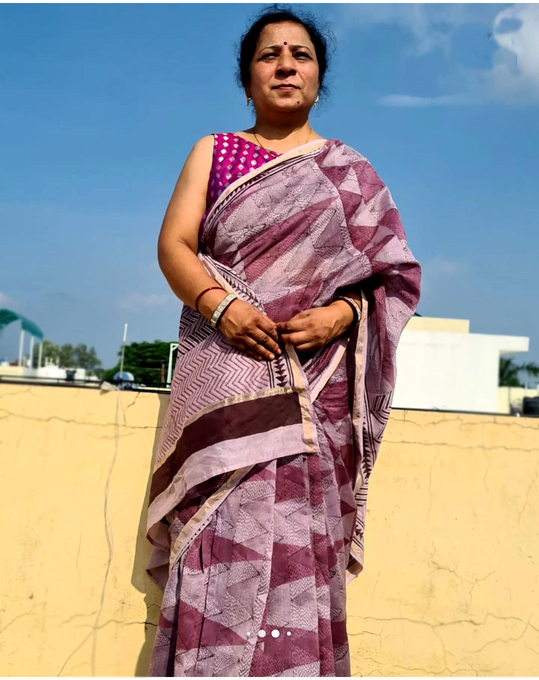 Shobha Saxena