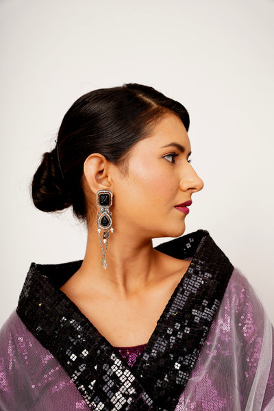 SHYAMA LATA EARRINGS