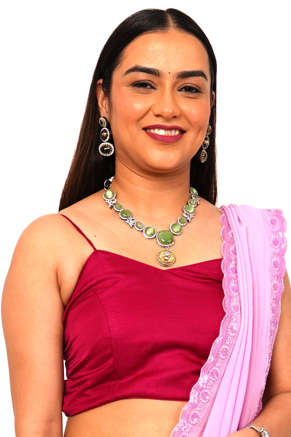 SIMRIN NECKLACES