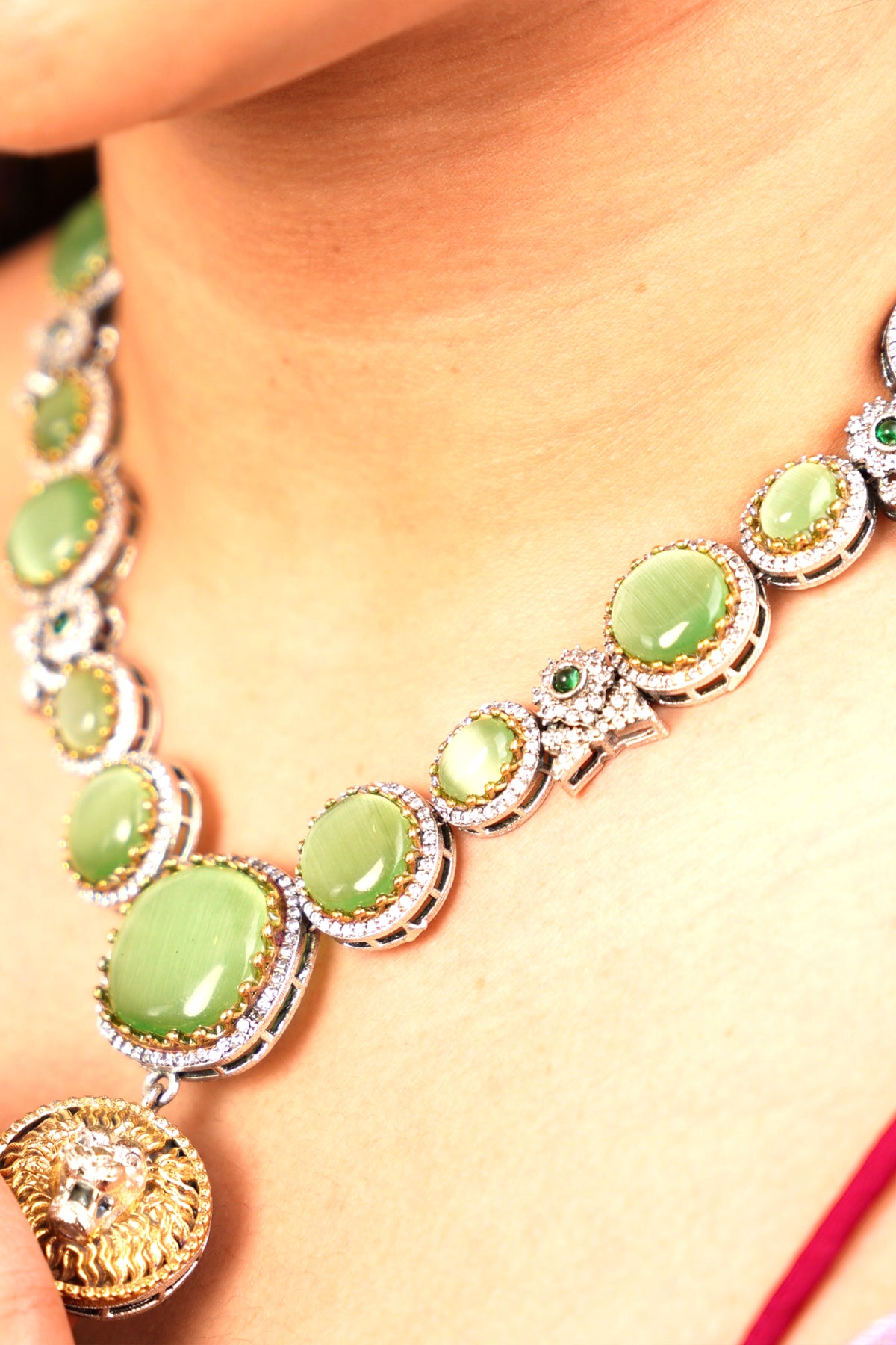SIMRIN NECKLACES