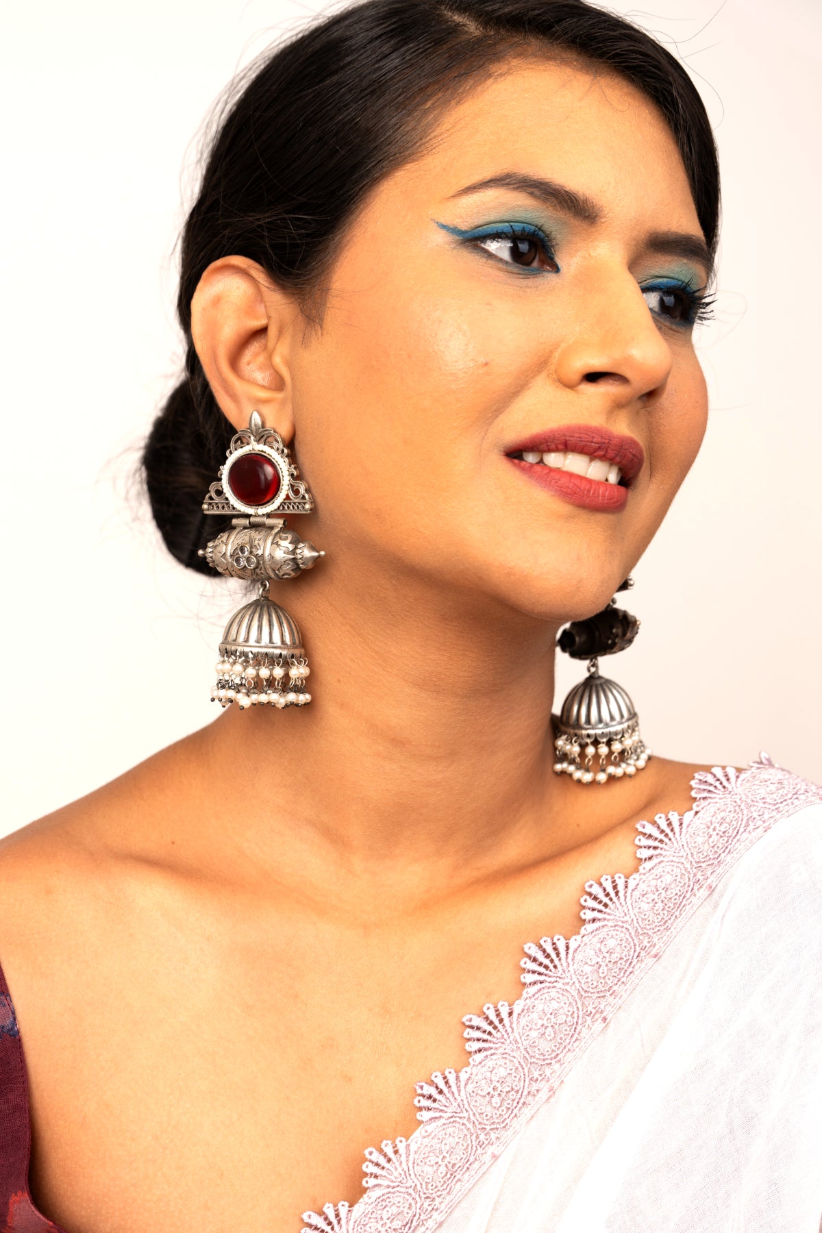TAMRA SHIKHA EARRINGS