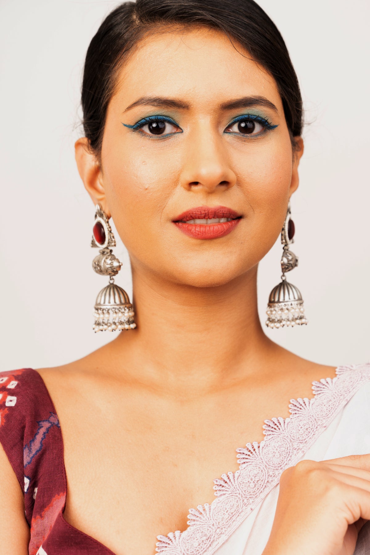 TAMRA SHIKHA EARRINGS