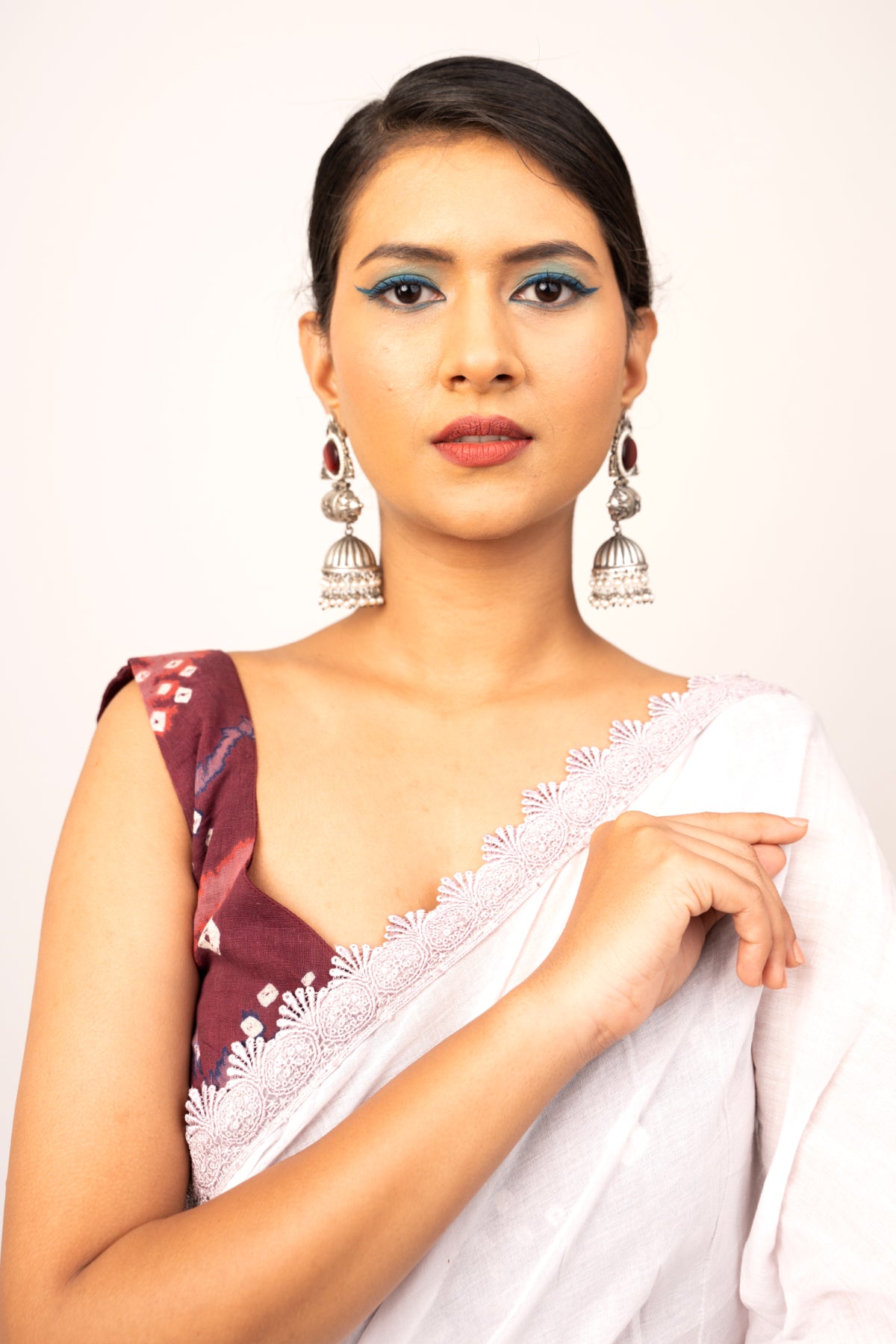 TAMRA SHIKHA EARRINGS