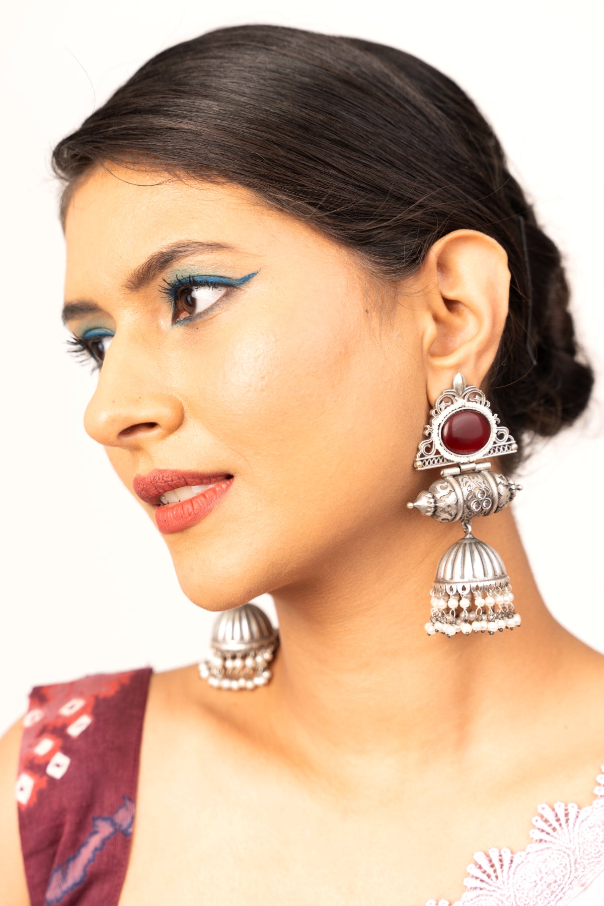 TAMRA SHIKHA EARRINGS