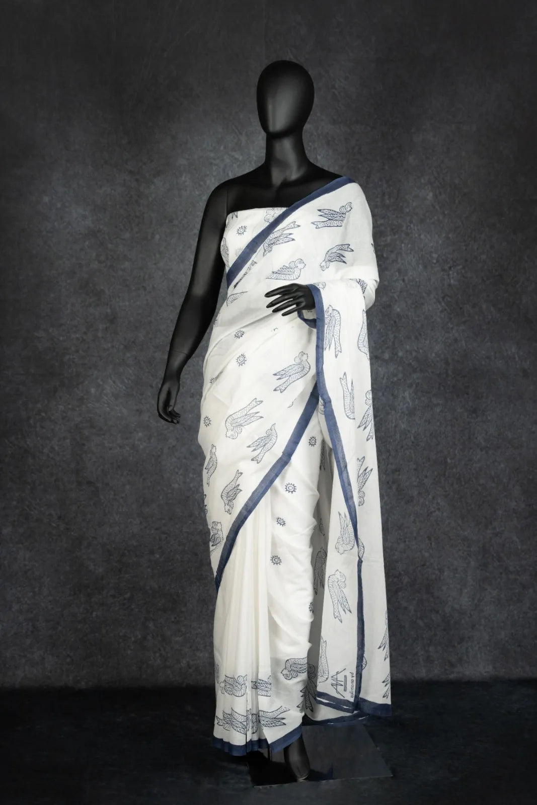 MULMUL ANCHAL : VAYU NARI