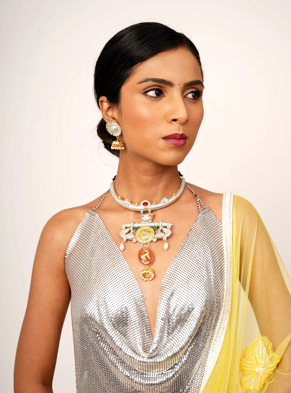 WILD AURA NECKLACES