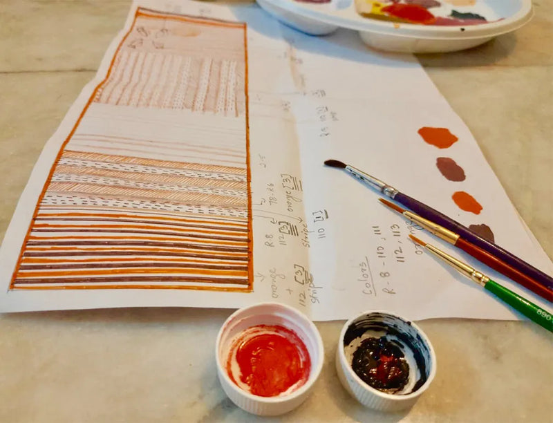 Design Sheet Image