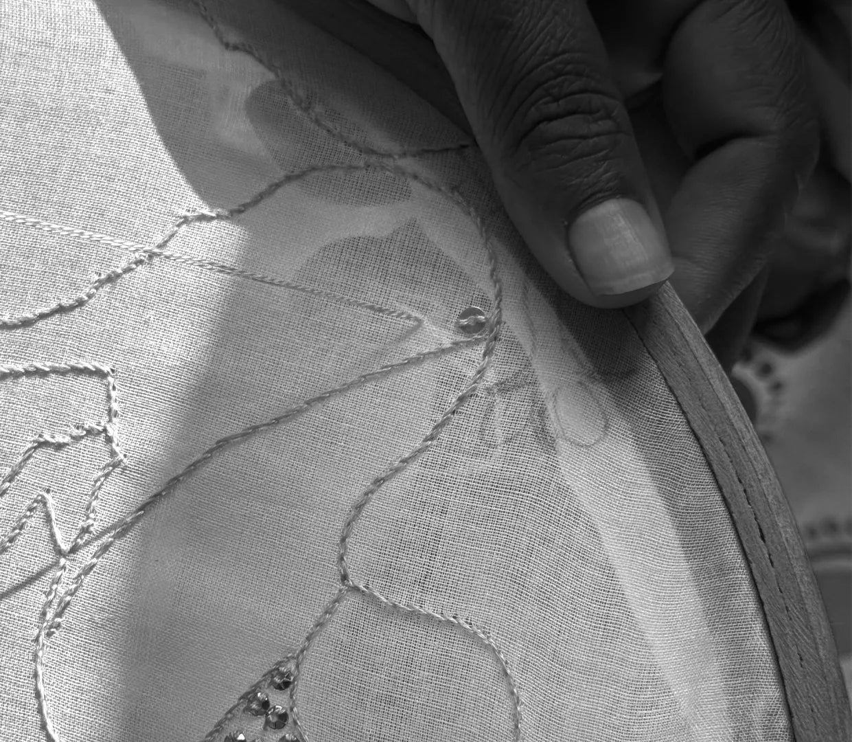Embroidery Image
