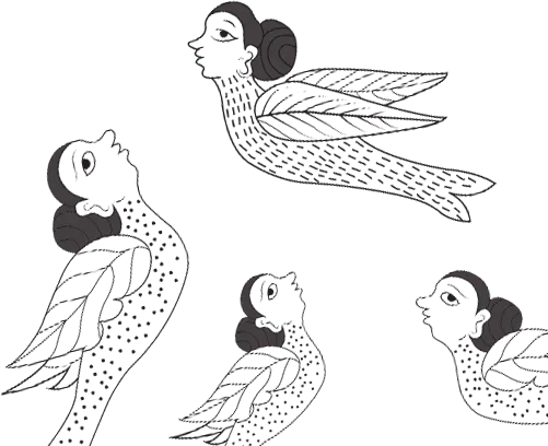 Tribal Gond Artist