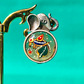 Aviary Elephant Charm