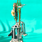 MAJESTIC AVIARY DUO-TONE
