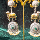 COW Earrings