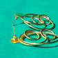 GOLDEN HOOP