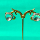 Diamond Dewdrop Choker