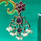 SONGBIRD SERENADE CHOKER