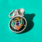 Aviary Elephant Charm