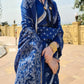 CHANDERI : THE ROYAL CANVAS