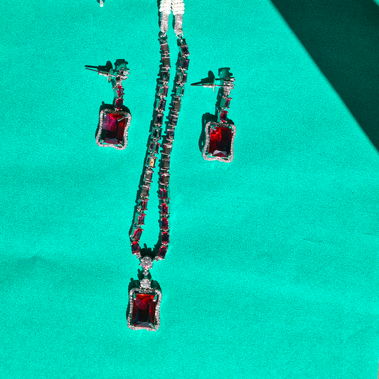 Royal Heritage Necklace