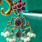 SONGBIRD SERENADE CHOKER