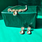 Snow Queen Pearl Choker