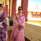 CHANDERI : THE ROYAL CANVAS
