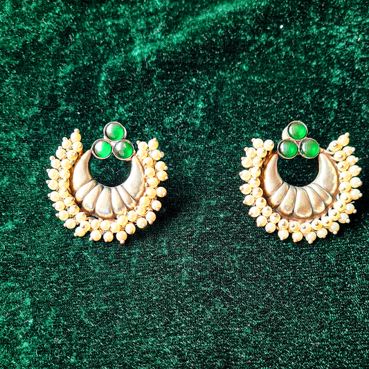 EMERALD PEARL