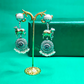 COW Earrings