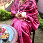 CHANDERI : THE ROYAL CANVAS