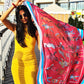 Gonds Impression 2.0 : DESIGNER SILK SCARF