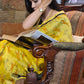 CHANDERI : THE ROYAL CANVAS
