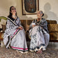 CHANDERI : THE ROYAL CANVAS