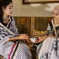 CHANDERI : THE ROYAL CANVAS