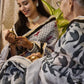 CHANDERI : THE ROYAL CANVAS