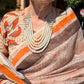 CHANDERI : THE ROYAL CANVAS