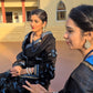 Chanderi Sarees - The Royal Canvas (SINGLE CLICK ON PHOTO FOR ZOOM)